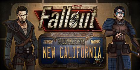 Mods at Fallout New Vegas .